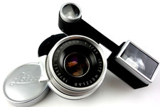 Leitz Leica 8 Element