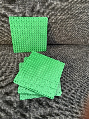 Lego baseplate 16x16 - lego,