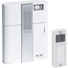 Funkklingel Komplett-Set