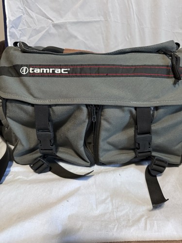 Tamrac camera pro - tamrac,