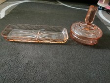 Art Déco Frisiertisch