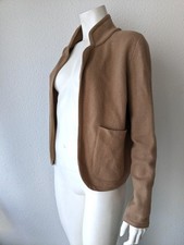RENE LEZARD Strickjacke 100%