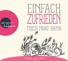 Einfach zufrieden von thich - zufrieden,