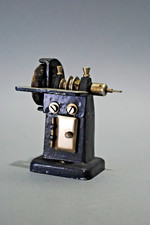 Altes Antriebsmodell EKT