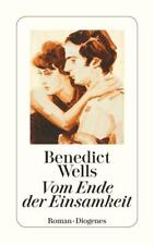 Vom Ende der Einsamkeit von Benedict Wells (2018, Taschenbuch)