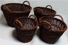 Erntekorb 4 Großvarianten