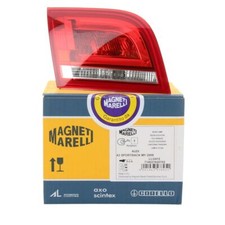 MAGNETI MARELLI Heckleuchte