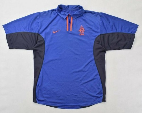 Nike 2000 holland shirt - nike,