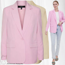 VERO MODA Damen Langarm Blazer