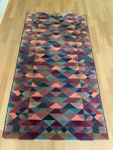 Missoni teppich luxor - missoni, „luxor“