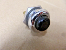 Kurzschlussknopf / Startknopf