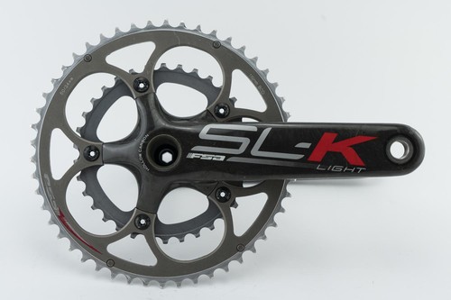 Fsa light 175 hollowtech - sl-k,
