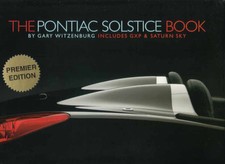 Pontiac solstice buch - solstice,
