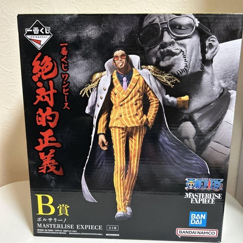 Borsalino ichiban kuji one - borsalino,