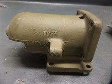 Aircraft Aviation Lycoming