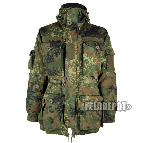 Leo köhler ksk - bw,