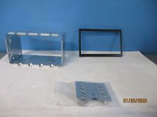 2-DIN Radioeinbaublende VW