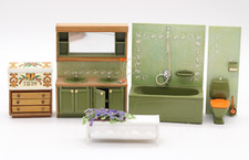 Puppenhaus Zubehör Möbel