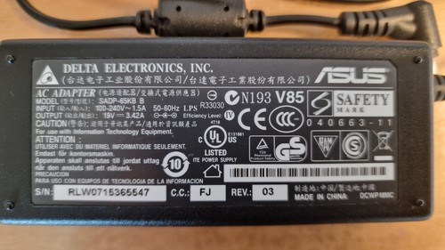 Original asus netzteil - asus,