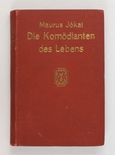 Die Komödianten des Lebens