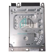 Mercedes-Benz C Klasse W204