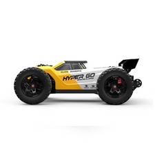 MJX 14207 Brushless RC Auto