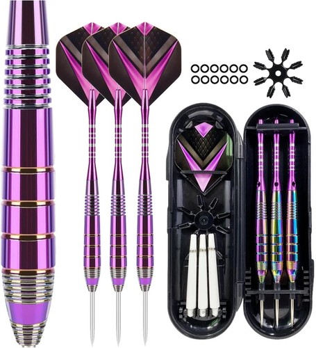 Dartpfeile steeldarts tungsten - dartpfeile,