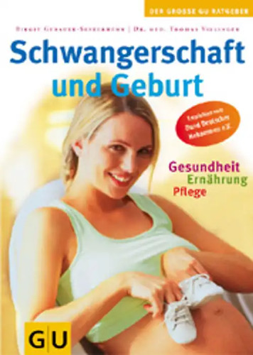 Schwangerschaft und geburt - schwangerschaft,