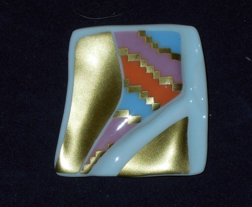 Kleine vintage porzellan - kleine,