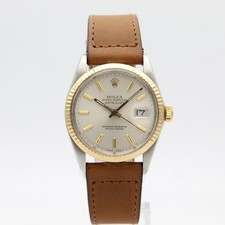 [2646] Rolex Datejust 36mm -