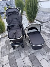 Moon Kinderwagen Kinderwagen