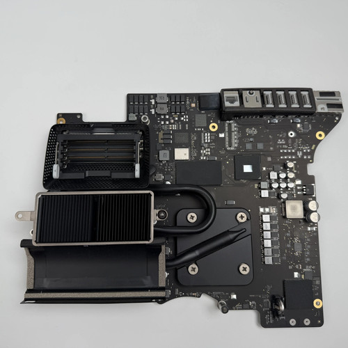 Apple imac a2115 2020 i5 - 27",