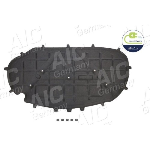 Motorraumdämmung aic 56014 - motorraumdämmung,