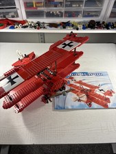 LEGO Creator Expert: Red Baron
