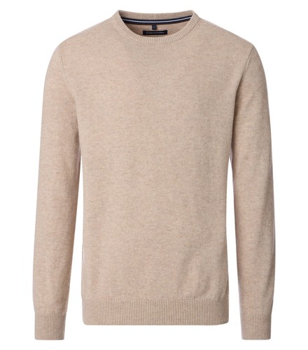 Casamoda herren woll pullover - casamoda,