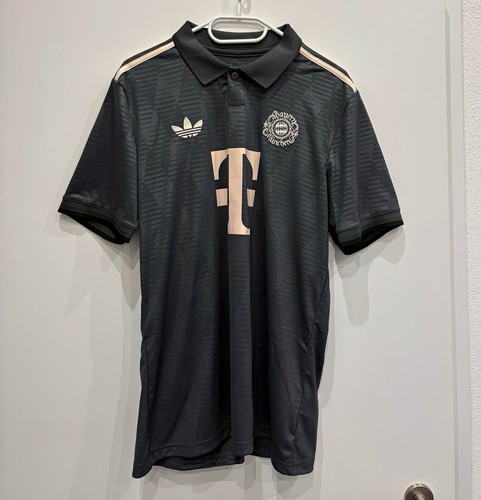 Adidas bayern münchen - bayern,
