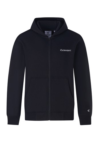 Cordon sport herren zip - herren, hoodie