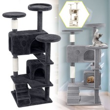 Kletterbaum Katzen Kratzbaum