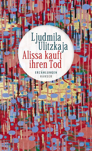 Alissa kauft ihren tod - alissa,
