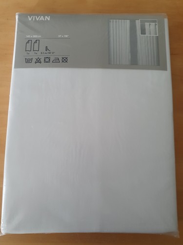 Ikea vivan gardinen - ikea,