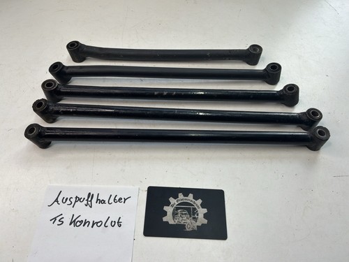 Auspuffhalter strebe - mz, ts