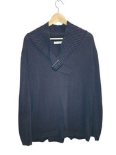 Damen strick Pullover XXL