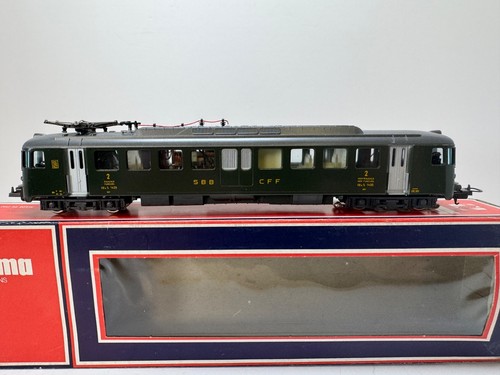 Lima 303307 4 achsiger - lima, h0