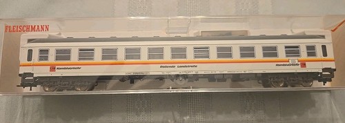 Fleischmann 5119 k - ho,