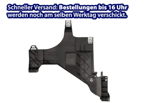 Scheinwerferaufnahme links