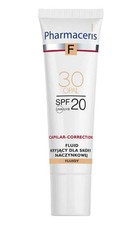 PHARMACERIS F FLUID FOUNDATION