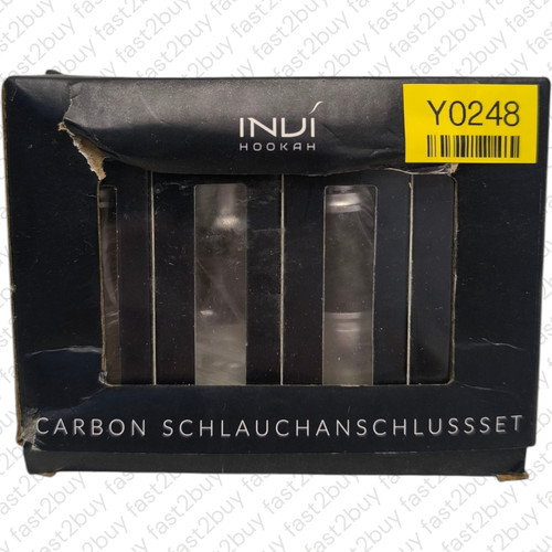Invi schlauchanschluss set - invi, schlauchanschluss-set