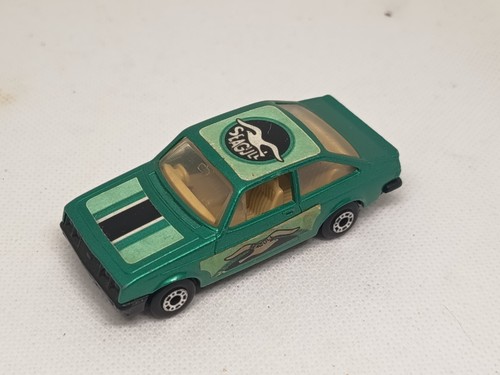 Matchbox superfast ford - superfast,