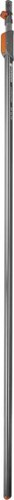 Gardena teleskopstiel 210 390 - teleskopstiel, 210-390