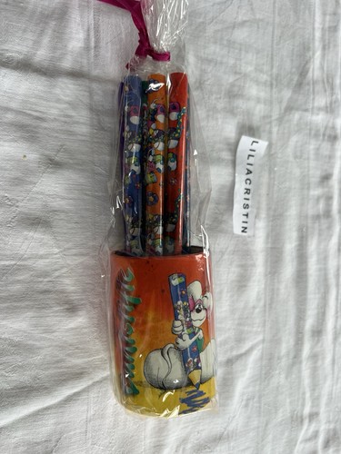 Diddl buntstifte dick - diddl,